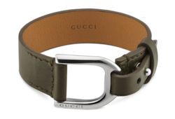 Pulsera Gucci Staffa