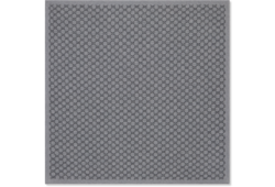 Couverture pour bébé en laine GG