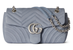 GG Marmont medium shoulder bag