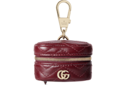 Étui GG Marmont pour AirPods