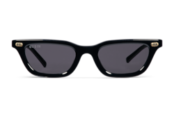 Occhiali da sole cat-eye