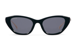 Gafas de sol de ojo de gato