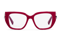 Butterfly optical frame