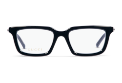 Rectangular optical frame