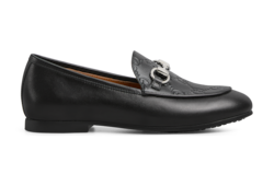 Mocassins pour enfant avec détail Mors