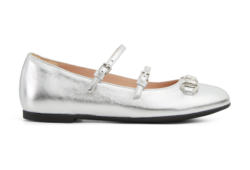 Ballerina bambino con Morsetto