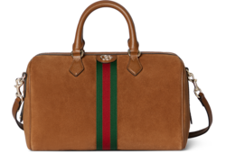 Sac Boston Ophidia grand format