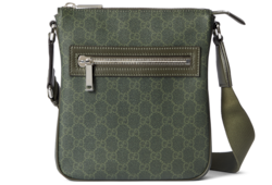 Bolso cruzado con monograma GG tamaño pequeño