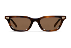 Occhiali da sole cat-eye