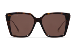 Gafas de sol cuadradas