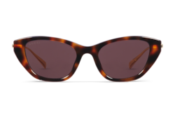 Gafas de sol de ojo de gato