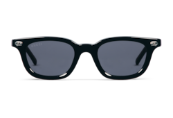 Occhiali da sole ovali