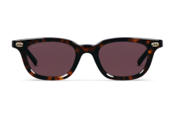 Occhiali da sole ovali