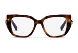 Butterfly optical frame