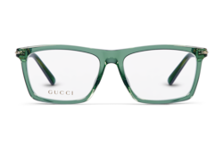 Rectangular optical frame