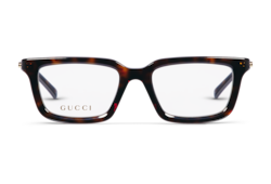 Rectangular optical frame