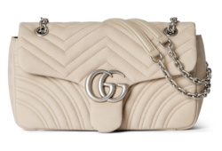 GG Marmont medium shoulder bag