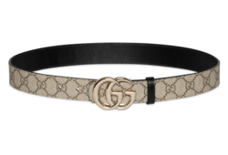 Reversible GG Marmont belt