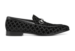 Mocassino uomo con Morsetto