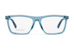 Rectangular optical frame