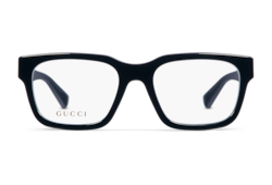 Rectangular optical frame