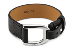 Pulsera Gucci Staffa