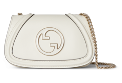 Gucci Blondie small shoulder bag