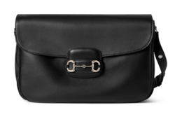 Gucci Horsebit 1955 Aura large crossbody bag