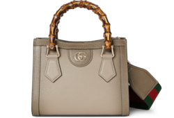 Kleiner Gucci Diana Shopper