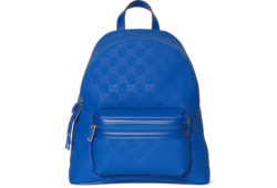 Gucci Edge medium backpack