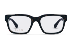 Rectangular optical frame