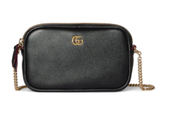 GG Marmont Mini Camera Bag