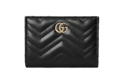 GG Marmont wallet