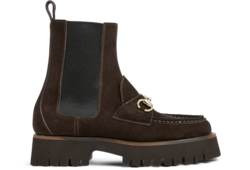 Stivaletto donna con Morsetto