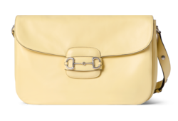 Gucci Horsebit 1955 Aura large crossbody bag