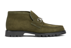 Botín con Horsebit para hombre