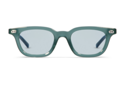 Occhiali da sole ovali