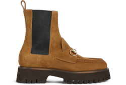 Stivaletto donna con Morsetto