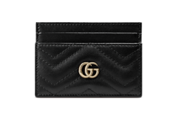 GG Marmont card case