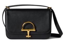 Borsa a spalla Gucci Siena misura piccola