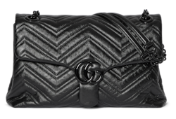 GG Marmont medium shoulder bag