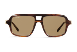 Navigator frame sunglasses