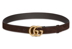 Ceinture fine GG Marmont
