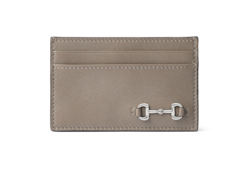 Portacarte con Morsetto