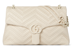 GG Marmont medium shoulder bag