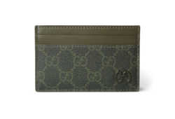 Porte-cartes GG Monogram