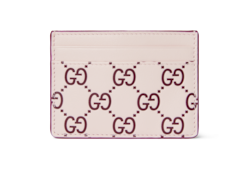 Porte-cartes GG Emblem