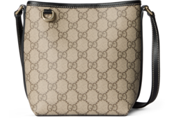 GG Emblem nano bucket bag