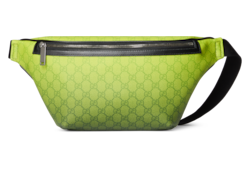 Große Gucci Chroma Gürteltasche