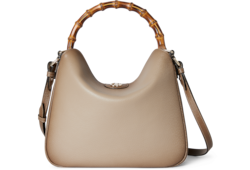 Mittelgroße Gucci Diana Schultertasche